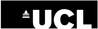 มหาวิทยาลัย University College London logo